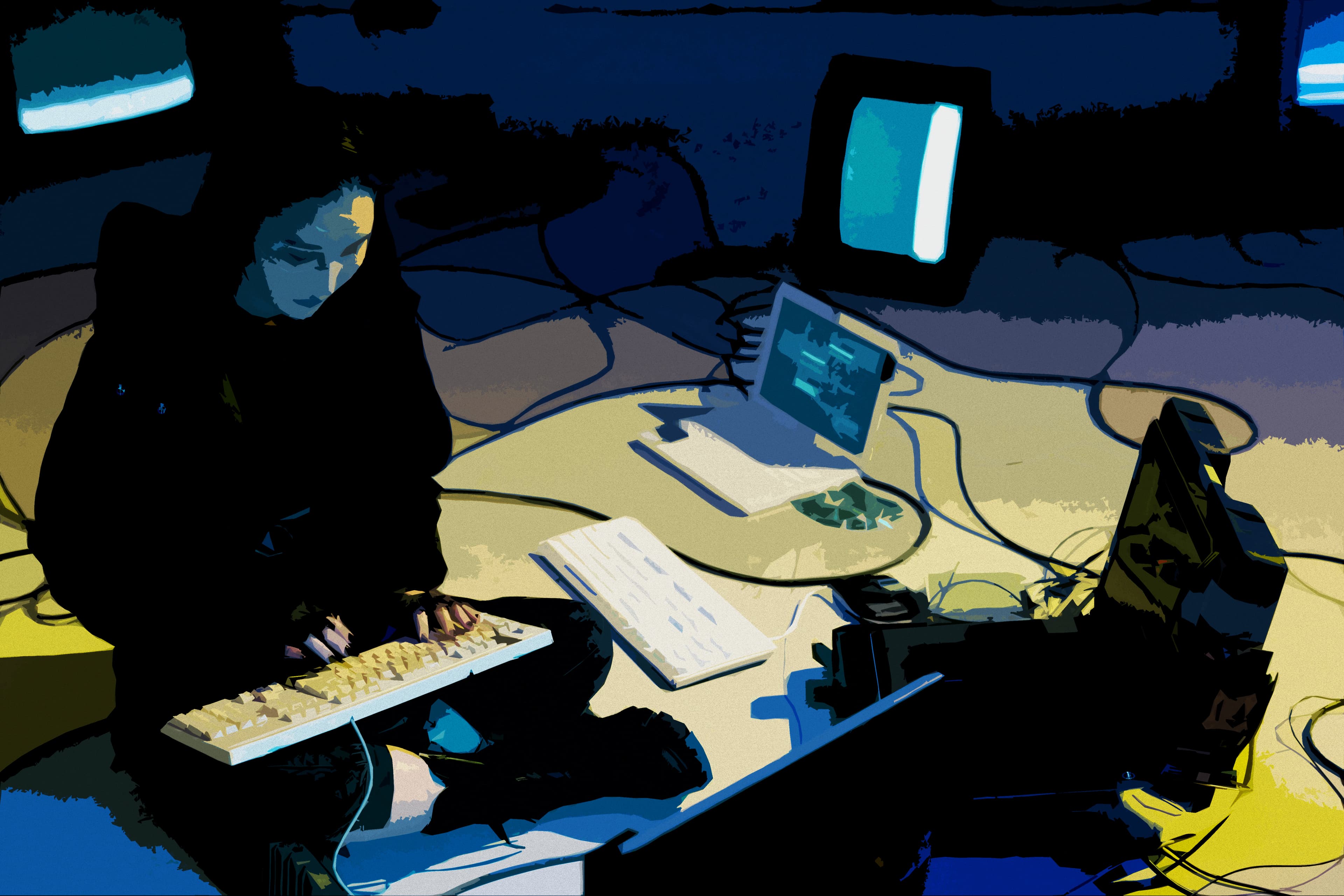 Empowering Businesses Through Tech Innovation - Software Development